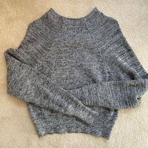 free people knit sweater